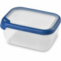 CURVER Grand Chef Eco contenitore rettangolare per alimenti 1,8L trasparente