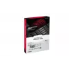 Kingston Technology FURY 8GB 3200MT/s DDR4 CL16 DIMM Renegade nero