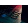 Kingston Technology FURY 8GB 3200MT/s DDR4 CL16 DIMM Renegade nero