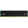 Crucial - DDR4 - Modulo - 32 GB - DIMM 288-PIN - 3200 MHz / PC4-25600 CL22 1,2 V