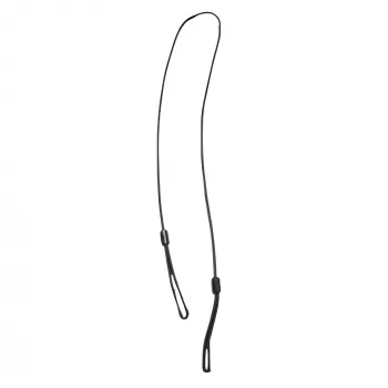 Zebra SG-TC5NGTC7NG-TETHR-03 accessorio penna stylus nero 3 pz.