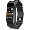 Emporia Fit Basic activity tracker nero - Smartwatch (EMP-FIT-BASIC)