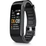 Emporia Fit Basic activity tracker nero - Smartwatch (EMP-FIT-BASIC)