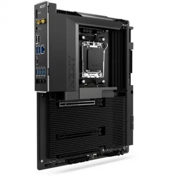 Scheda madre NZXT N7 B850 AMD B850 socket AM5 ATX