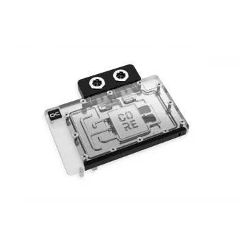 Raffreddamento a liquido per GPU Alphacool Core RTX 5080 Prime