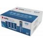 Batteria AgfaPhoto Power LR03 Micro (AAA) alcalino-manganese 1,5 V 100 pz. (110-859361)