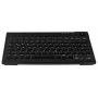 Contour Design Active Key AK-440-TU tastiera USB QWERTY US-inglese nero