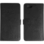 Custodia protettiva per cellulare nevox 1205 nero - grigio (1205)