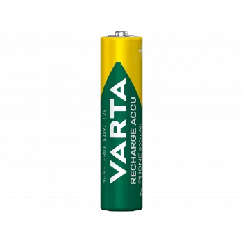 Batteria Varta AAA 800mAh NiMH 2-BL DECT