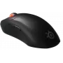 Mouse da gaming STEELSERIES 62524 — per destrimani, ottico 18.000 DPI, RF Wireless + Bluetooth + USB-C