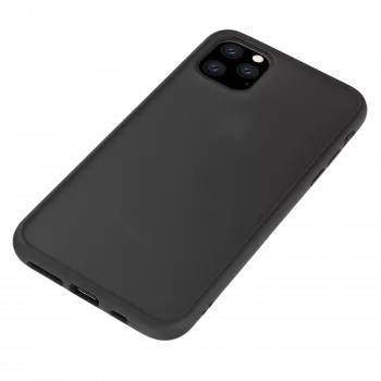 Custodia protettiva per cellulare nevox 1191 cover case nero (1191)