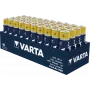 Varta Longlife Power 4903 AAA / LR03 batteria alcalina, confezione da 40