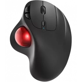 Mouse Perixx 11568 destro RF Wireless+USB Type-A laser 1000 DPI (11568)