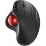 Mouse Perixx 11568 destro RF Wireless+USB Type-A laser 1000 DPI (11568)