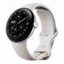 Google Pixel Watch 4 - 41 mm - alluminio argento lucido (GA10830-EU)
