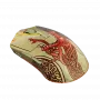 Mouse Steelseries CS2 Dragon Lore WL Bluetooth + USB Type-A