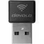 Adattatore USB wireless Devolo WiFi 6 Stick nano 7270 (nero)