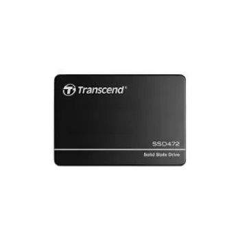 Transcend 256 GB SSD interno TS256GSSD472K-VS1 (TS256GSSD472K-VS1)