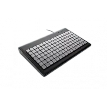 Contour Design Active Key AK-100/24 tastiera service USB nero