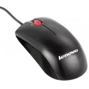 Mouse IBM Optical Wheel 41U3030 USB