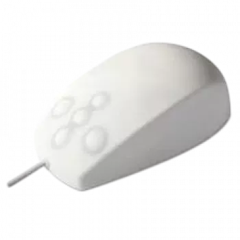 Contour Design Active Key AK-PMT2 mouse USB Type-A ottico 800 DPI