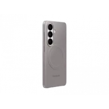 Samsung Slim Magnet Case Galaxy S26, grigio (EF-SS942CJEGWW)
