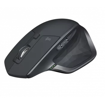 LOGITECH MX Master 2S Mouse wireless - grafite