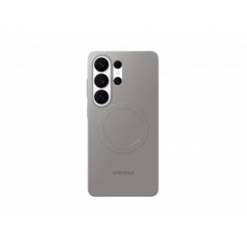 Samsung Slim Magnet Case Galaxy S26 Ultra, grigio (EF-SS948CJEGWW)