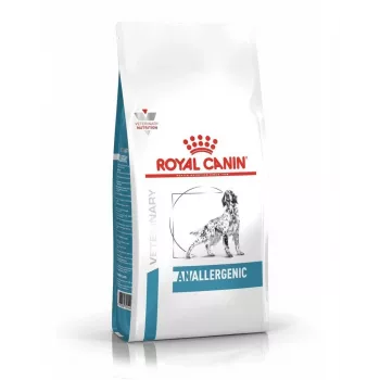 ROYAL CANI VHN Dog Anallergenic - crocchette per cani - 1,5 kg