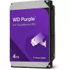 HDD interno Western Digital Purple 4 TB 5400 giri/min 128 MB 3,5