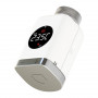 MOES ZTRV-801 testina termostatica per termosifone Zigbee, M30 × 1,5