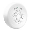 MOES ZSS-QY-GL-U rilevatore di gas naturale Zigbee con alimentazione USB-C