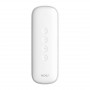 MOES ZR-SR-R01 telecomando scenari ZigBee con 4 tasti, bianco