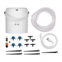 MOES WWP-BY-808 kit irrigazione a goccia Wi-Fi con pompa USB e tubo da 6 m
