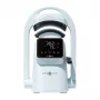 HTVRONT A300 pressa termica automatica per cappellini, azzurro