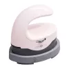 HTVRONT HPM02 Mini4 mini pressa termica, rosa
