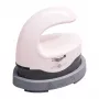 HTVRONT HPM02 Mini4 mini pressa termica, rosa