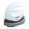 HTVRONT HPM02 Mini4 Mini pressa termica, azzurro