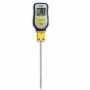 TFA Dostmann 31.1063.01 termometro digitale a sonda, tipo K, da -20 a +300 °C, CR2032