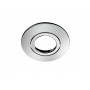 Synergy 21 Morpheus 68 Tilt anello di copertura rotondo, cromo, S21-LED-24V26019