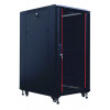 IT-BUDGET set armadio di rete SRK 19