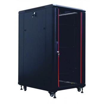 IT-BUDGET set armadio di rete SRK 19