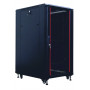 IT-BUDGET set armadio di rete SRK 19