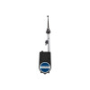 Blaupunkt Autojet 25 Black antenna per auto per FM, 12 V