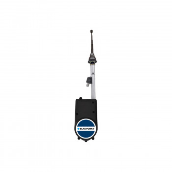 Blaupunkt Autojet 25 Black antenna per auto per FM, 12 V