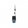 Blaupunkt Autojet 25 Black antenna per auto per FM, 12 V