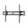 Manhattan 462280 supporto TV da parete inclinabile, 37–70 pollici, 45 kg, nero