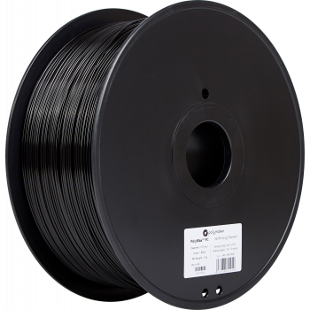 Polymaker PolyMax PC filamento, nero, 1,75 mm, 3 kg, PC02007