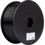 Polymaker PolyMax PC filamento, nero, 1,75 mm, 3 kg, PC02007