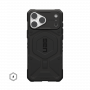 UAG Pathfinder custodia MagSafe per Apple iPhone 18 Pro Max, nera, 114582114040